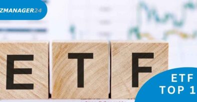 Die Top 10 ETFs für Ihren Sparplan dieses Jahr: Maximieren Sie Ihr langfristiges Potenzial