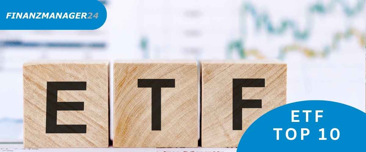 Die Top 10 ETFs für Ihren Sparplan dieses Jahr: Maximieren Sie Ihr langfristiges Potenzial