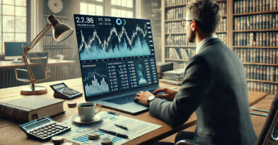 Vergleich der besten ETF-Sparpläne auf dem Markt