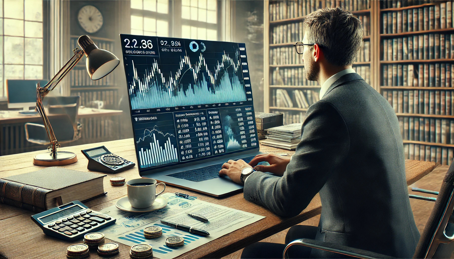 Vergleich der besten ETF-Sparpläne auf dem Markt