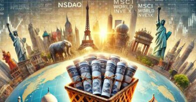 ETFs die den MSCI World schlagen: Top-Performer im Fokus