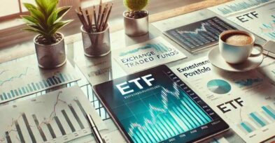 ETFs als Geldanlage: Die besten Indexfonds für Ihr Portfolio