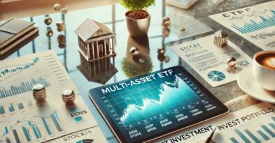 Multi-Asset-ETFs: Die Rundum-Sorglos-Lösung für Anleger